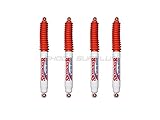 Skyjacker N8000 Gas Shock Set 1999-2004 Ford F250 Super Duty 4WD w/6-8