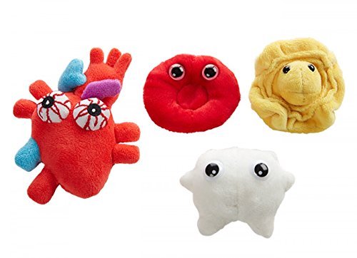 GIANTmicrobes Themed Gift Boxes - Vampire Snacks - //medicalbooks.filipinodoctors.org
