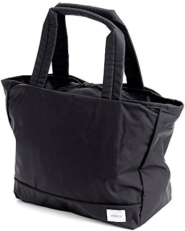 Porter Girl Tote Bag