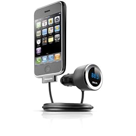 Digital Lifestyle Outfitters DLA47878/17 TransDock Micro 2.0 for iPhone (Black)