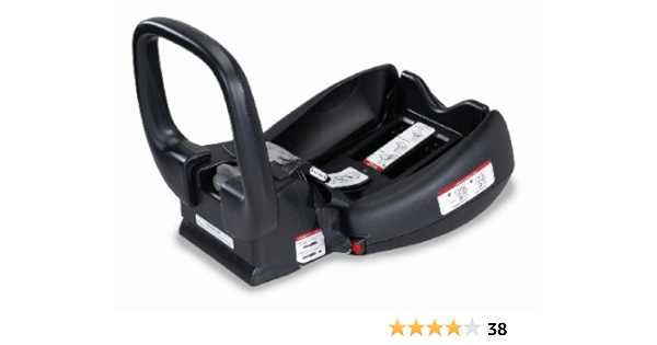 britax chaperone car seat