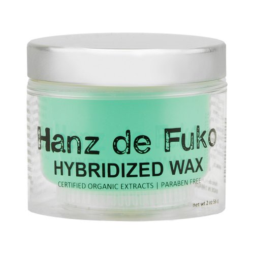 Hanz de Fuko Hybridized Wax 2oz
