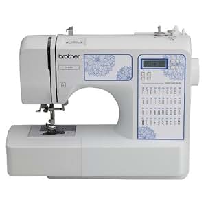 Amazon.com: Brother Electronic Sewing Machine CE4400