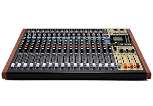 2 Tascam+Model+24+Multi+Track+Recording