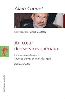 Au coeur des services spéciaux Au coeur des services spéciaux