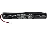 Cameron Sino Li-ion 2600mAh / 19.24Wh High-Capacity