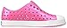 Native Shoes Unisex-Child Jefferson Iridescent Junior Water Shoe
