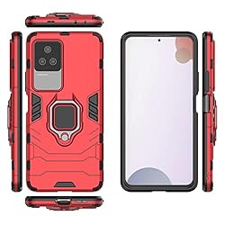 Jiajihua Case Compatible with Redmi K50 Pro