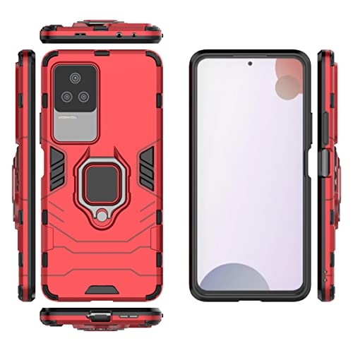 Jiajihua Case Compatible with Redmi K50 Pro