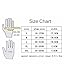 ShiningLove Full Finger Cycling Gloves Outdoor Sports Anti Skid Wear Resistance Breathable Gloves Unisex Racing Motorcycle MTB Bike Gloves