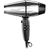 BaBylissPRO SteelFX 2000 Watt Stainless Steel Dryer