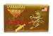 Prince of Peace® American Ginseng Root Candy Gold Gift Box 8 Oz x 2pk