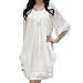 Women Sexy Backless Lace Crochet Chiffon Summer Beach Mini Dress