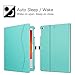 Fintie Case for New iPad 7th Generation 10.2 Inch 2019 - [Corner Protection] Multi-Angle Viewing Folio Smart Stand Back Cover with Pocket, Pencil Holder, Auto Wake/Sleep for iPad 10.2