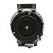 Delphi CS20082 7SBU16C Compressor
