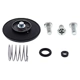 All Balls Racing 46-3005 Accel. Pump Rebuild Kit