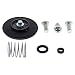 All Balls Racing 46-3005 Accel. Pump Rebuild Kit