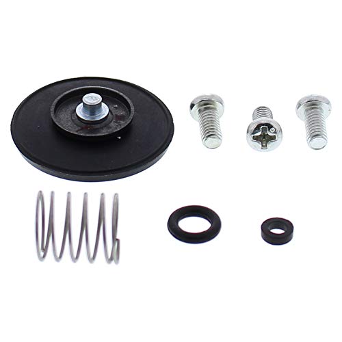 All Balls Racing 46-3005 Accel. Pump Rebuild Kit
