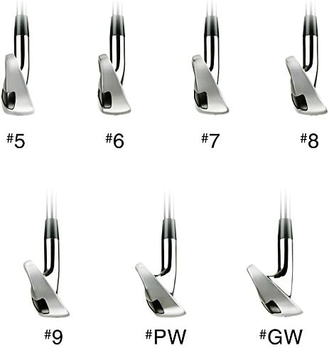 orlimar intercept irons