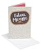 American Greetings Bridal Shower Card (Future Mr. and Mrs.)