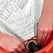 Numatic NVM-1CH HepaFlo' Disposable Filter Bags Pack - for the 