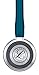 3M Littmann 6157 Cardiology IV Stethoscope, Standard-Finish Chestpiece, 27