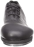 Bloch Dance Sync Tap Dance Shoe, Black, 12 M US