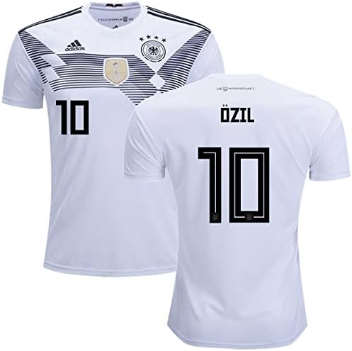 germany ozil jersey