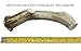 WhiteTail Naturals | Deer Antlers for Extra Large Dogs - (Jumbo-XXL) - Naturally Shed, Long Lasting Chew Bone for Aggressive Chewers