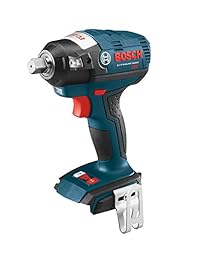 Bosch IWBH182B   Llave de impacto cuadrada sin escobillas, 18 V, CE