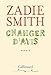 Changer d'avis (HORS SERIE LITT) (French Edition) by 
