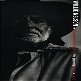 Disco de Willie Nelson: «Revolutions Of Time: The Journey 1975-1993» (Anverso)