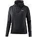 Under Armour Women's Featherweight Fleece Funnel Neck