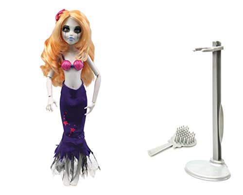 WowWee Once Upon Zombie -I'm Zombie Mermaid