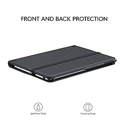 Logitech Universal Folio with Integrated Bluetooth