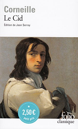 Cid (Folio (Gallimard)) (French Edition)