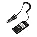 Ailunce HD1 Retevis RT29 Car Charger Battery Eliminator 12V-24V Compatible with Ailunce HD1 DMR Radio Retevis RT29 Walkie Talkies (1 Pack)