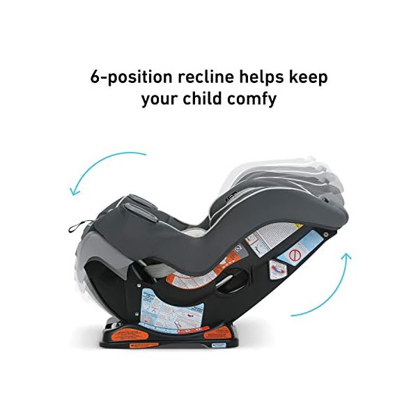graco extend2fit binx