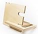 Catchall: A handmade stand for everything