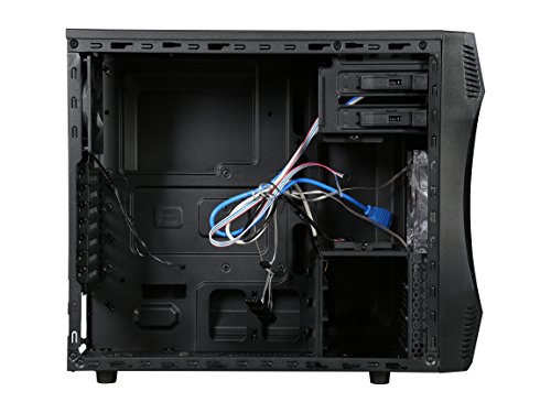 5 ROSEWILL+Computer+Desktop+Pre+Installed+CHALLENGER