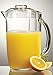 Prodyne Iced Fruit Infusion Pitcher