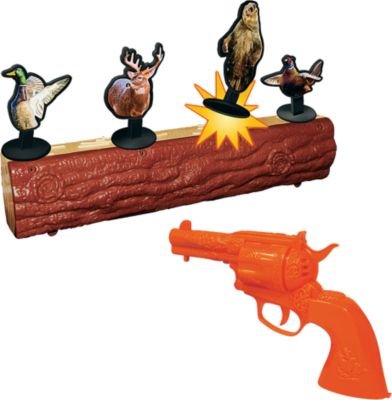 Hunting Arcade Gunslinger Game