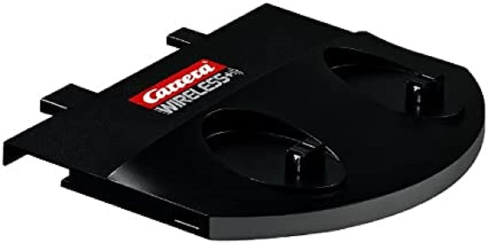 Carrera 20010113 WIRELESS+ Charging Station double 124 / Digital 132, Multicoloured, One Size