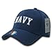 Rapiddominance FitAll Flex Cap, Navy, Large/X-Large