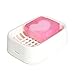 Arbor Home MXY Soap Box Dish Rectangle Bath Soap Case Sponger Holder with Drainage Holes Tray