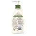 Aveeno Daily Moisturizing Body Lotion with Broad Spectrum SPF 15 Sunscreen, Soothing Oat & Rich Emollients to Nourish Dry Skin, Non-Greasy, 12 fl. oz