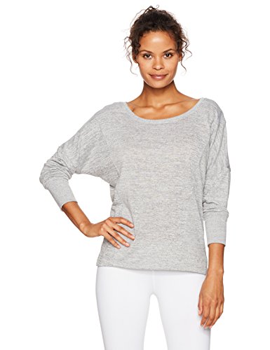 Lorna Jane Womens Darcy Long Sleeve Top
