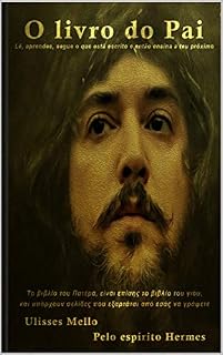 Livro O livro do pai