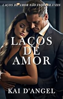Livro Laços de amor