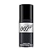 James Bond 007 Men's Deodorant Spray, 3.6 Ounce